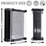 Large 3D Pin Art Board Toy for Kids