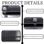 Large 3D Pin Art Board Toy for Kids