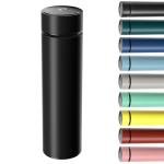 Smart Touch Screen Travel Mug 500ml Stainless Steel