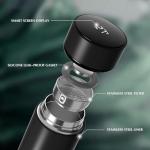 Smart Touch Screen Travel Mug 500ml Stainless Steel