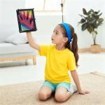 Large 3D Rainbow Pin Art Impression Board