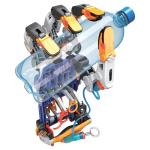 Hydraulic Cyborg Hand Kit: Construct & Create