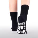 Jeasona Funky Socks for Teen Boys - Size 4-7