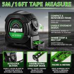 Funny and Unique Birthday Gifts for Him - Black