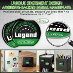 Funny and Unique Birthday Gifts for Him - Black