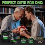 Funny and Unique Birthday Gifts for Him - Black