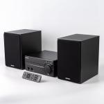 ROXEL RCD 750 Hi-Fi System with DAB/FM