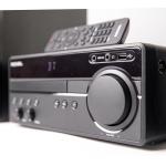 ROXEL RCD 750 Hi-Fi System with DAB/FM