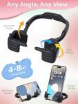 Adjustable Phone Stand for Teens and Adults