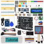 Freenove RFID Starter Kit V2.0 for Arduino IDE