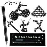 Magnetic Fidget Pen Toy for Ages 8-15