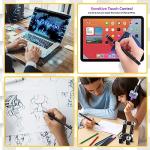 Magnetic Fidget Pen Toy for Ages 8-15