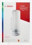 Bosch Smart Home Outdoor Camera with Integrated Light
