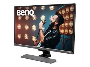 BenQ 32" 4K Monitor with Speaker, Freesync