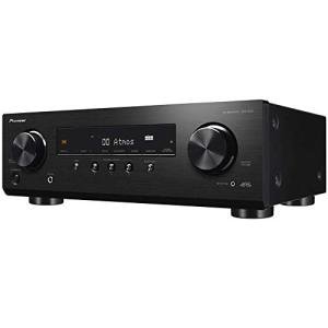 Pioneer VSX-534 Smart AV Receiver 5.2-Ch 4K Bluetooth