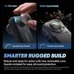 Insta360 X4 8K Waterproof 360 Action Camera Bundle