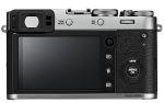 Fujifilm X100F Digital Camera in Silver