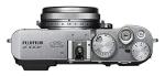 Fujifilm X100F Digital Camera in Silver