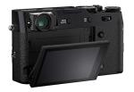 Fujifilm X100V Camera in Black