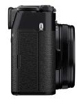 Fujifilm X100V Camera in Black