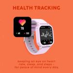 Cubitt Jr Smart Watch: Fitness Tracker for Kids