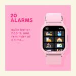 Cubitt Jr Smart Watch: Fitness Tracker for Kids