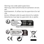 Wireless Charging Lamp Alarm Clock with Bluetooth Speaker