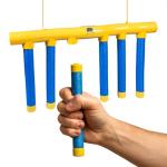 Clutching at Straws Fast-Paced Stick Drop Game