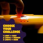 Clutching at Straws Fast-Paced Stick Drop Game