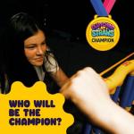 Clutching at Straws Fast-Paced Stick Drop Game