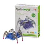 Spider Robot Kit for Creative Science Fun