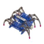Spider Robot Kit for Creative Science Fun