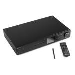 WiFi Internet Radio with Spotify Connect - Black