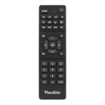 WiFi Internet Radio with Spotify Connect - Black