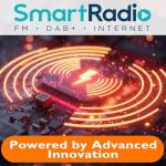 MangoKit SR10 WiFi Radio with Bluetooth and Podcasts