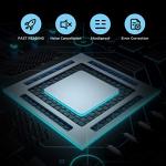 DBPOWER DVD Player - Full HD 1080P, All-Region