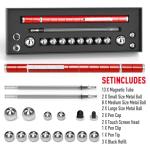 Waksox Fidget Pen for Kids and Teens