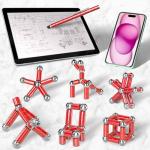 Waksox Fidget Pen for Kids and Teens