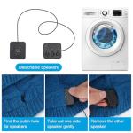 Bluetooth Beanie Hat with Speakers - Cool Tech Gift