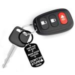 Cool Keyring Gifts for Teens and Tweens