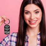 Cool Keyring Gifts for Teens and Tweens