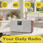 MangoKit SR20 Smart Stereo Internet Radio