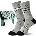 Moyel Gaming Socks for Boys and Men