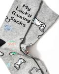 Moyel Gaming Socks for Boys and Men