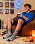 Moyel Gaming Socks for Boys and Men