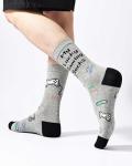 Moyel Gaming Socks for Boys and Men