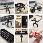 Tigerhu Fidget Pen: Magnetic Stress Relief Toy