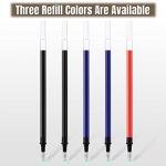 Tigerhu Fidget Pen: Magnetic Stress Relief Toy