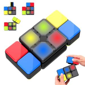 Magic Cube Game - Puzzle Toy for Kids