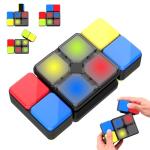 Magic Cube Game - Puzzle Toy for Kids